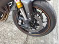 YAMAHA MT-09 2014 - 5