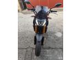 YAMAHA MT-09 2014 - 6