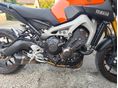 YAMAHA MT-09 2014 - 9