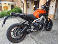 YAMAHA MT-09 2014 - 10