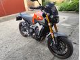 YAMAHA MT-09 2014 - 11