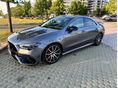 MERCEDES-AMG CLA 45 S 4Matic+ 8G-DCT