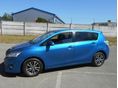 TOYOTA VERSO 2013/7 - 2