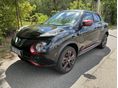 NISSAN JUKE 1.2 DIG-T Tekna Dark Sound EURO6 Gyári állapot. 68 km Magyarországi