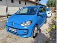 VOLKSWAGEN UP Up! 1.0 High Up! ASG Euro 6