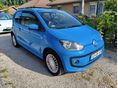 VOLKSWAGEN UP 2015/11 - 2