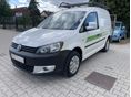 VOLKSWAGEN CADDY 2010 - 1