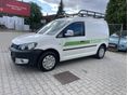 VOLKSWAGEN CADDY 2010 - 2
