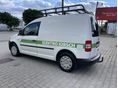 VOLKSWAGEN CADDY 2010 - 3