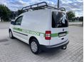 VOLKSWAGEN CADDY 2010 - 4