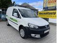 VOLKSWAGEN CADDY 2010 - 5