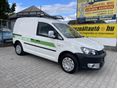 VOLKSWAGEN CADDY 2010 - 6