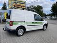 VOLKSWAGEN CADDY 2010 - 7