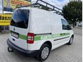 VOLKSWAGEN CADDY 2010 - 8