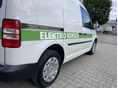 VOLKSWAGEN CADDY 2010 - 9