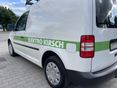 VOLKSWAGEN CADDY 2010 - 10