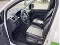 VOLKSWAGEN CADDY 2010 - 11