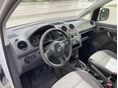 VOLKSWAGEN CADDY 2010 - 12