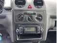 VOLKSWAGEN CADDY 2010 - 13