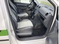VOLKSWAGEN CADDY 2010 - 20