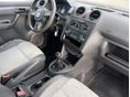 VOLKSWAGEN CADDY 2010 - 21