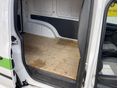 VOLKSWAGEN CADDY 2010 - 22