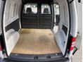 VOLKSWAGEN CADDY 2010 - 23