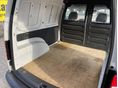VOLKSWAGEN CADDY 2010 - 25