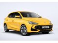 MG MG3 3 1.5 GDI Comfort 7év garanciával!
