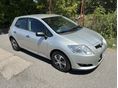 TOYOTA AURIS 1.4 D-4D Luna 2009 M M Klímás