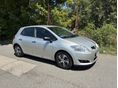 TOYOTA AURIS 2008/5 - 7