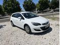 OPEL ASTRA 2013/8 - 2