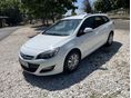 OPEL ASTRA 2013/8 - 3