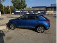 VOLKSWAGEN T-ROC 2021/5 - 5