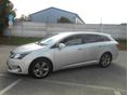 TOYOTA AVENSIS 2015/4 - 2