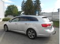 TOYOTA AVENSIS 2015/4 - 3
