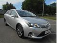 TOYOTA AVENSIS 2015/4 - 7