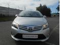 TOYOTA AVENSIS 2015/4 - 8