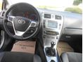 TOYOTA AVENSIS 2015/4 - 11