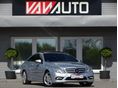 MERCEDES-BENZ E 250 CGI BlueEFFICIENCY Avantgarde (Automata) BI'XENON-NAPFÉNYTETŐ-GYÁRI'FÉNYEZÉS-FRISS'SZERVÍZ
