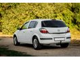 OPEL ASTRA H 2006/7 - 4