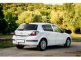 OPEL ASTRA H 2006/7 - 6