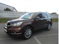 HONDA CR-V 2.0i Lifestyle (Automata) TEMPOMAT-ÜLÉSFŰTÉS-TOLATÓRADAR-VONÓHOROG !!