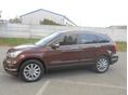 HONDA CR-V 2012/4 - 2