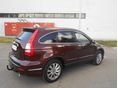 HONDA CR-V 2012/4 - 5