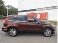 HONDA CR-V 2012/4 - 6