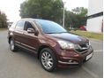 HONDA CR-V 2012/4 - 7