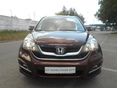 HONDA CR-V 2012/4 - 8