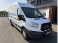 FORD TRANSIT 2.2 TDCi 350 Jumbo EL Trend