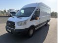FORD TRANSIT 2014/4 - 2